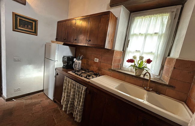 IL PIANETTO - Foto 59