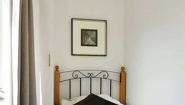 4 Star Holiday Home in Stromstad - Foto 4, Innenbereich