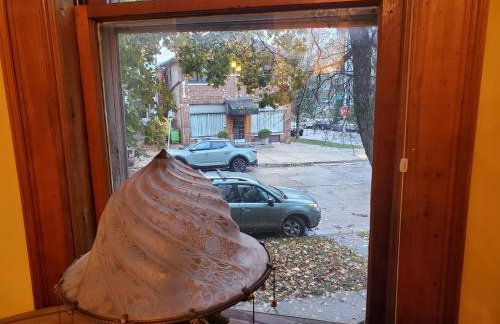 Beer Baron's Abode - Foto 7