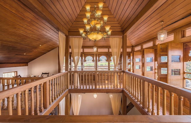 CosmicStays Parambi Farm- Vintage Charm - Foto 30