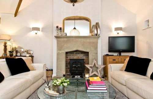 Juniper Cottage - Foto 8