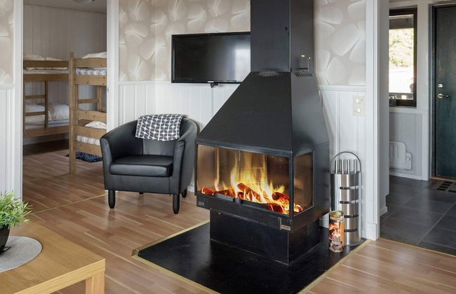 6 Person Holiday Home in Kopparberg-by Traum - Foto 9