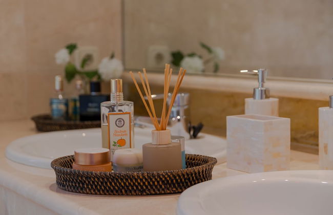 Super Front Line Location Apartment - Heated Pool - Foto 19