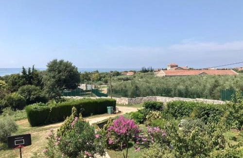 New apartment ViVaNo V I D with amazing view - Photo 42