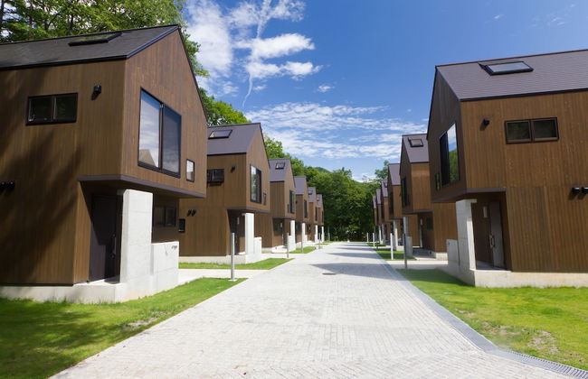 Gakuto Villas - Foto 23