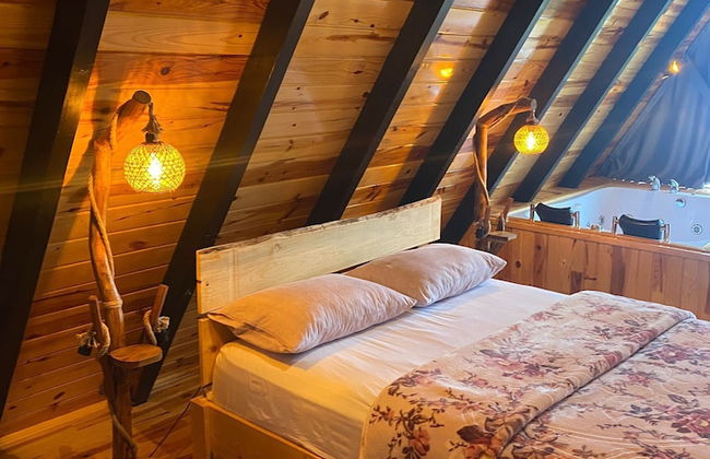 SİFLA BUNGALOV & RESTURANT - Foto 3