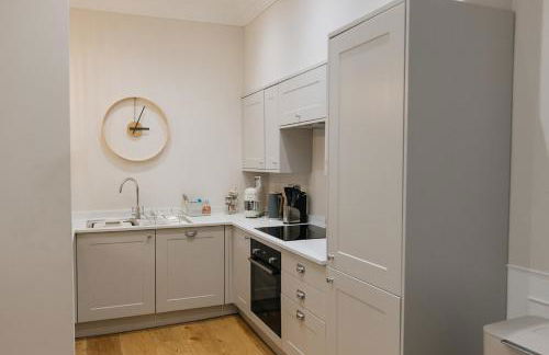 SWALEDALE, OLD SCHOOL ROOMS - Luxury Apartment in Richmond, North Yorkshire - Foto 21