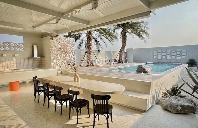 Palm Springs Villa Pranburi - Foto 29