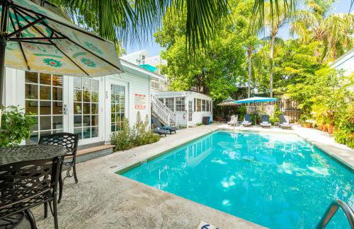 Rose Lane Villas - Foto 54