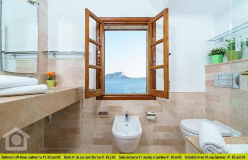 SolHabitat Villa Papavents - Foto 23