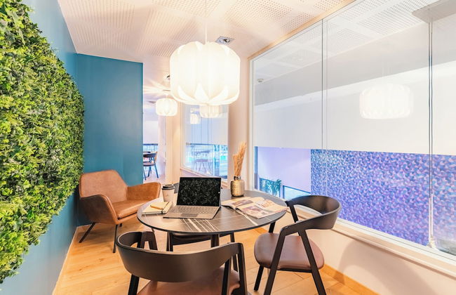 Appart'City Collection Paris Grande Bibliothèque - Foto 37