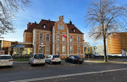 Nysa River Apartments Zgorzelec - Foto 1