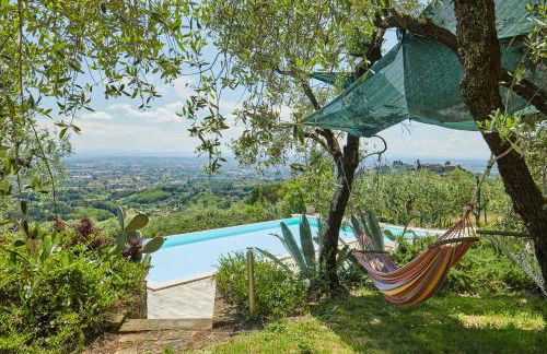 Podere Raffanna Ecologic House - Foto 11