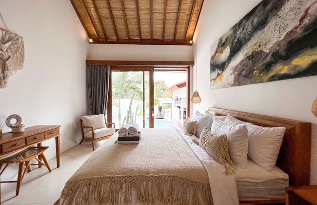 La Grace Villa - Foto 8