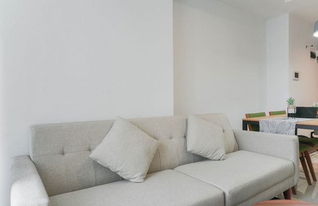 Luxurious 2BR at West Vista Apartment - Photo 13