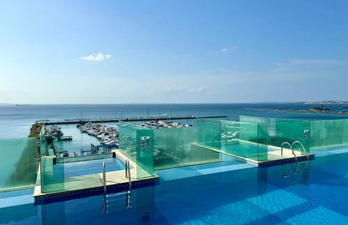 Beleza e Conforto no Cloc Marina - Salvador - Photo 7