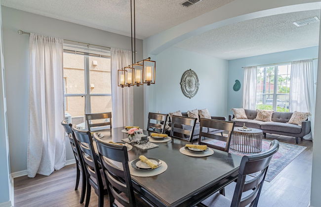 7 Bedroom Villa, Private Pool, Resort Amenities - Foto 10