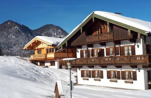 Ferienwohnungen Reiter inkl. Chiemgaukarte - Foto 16