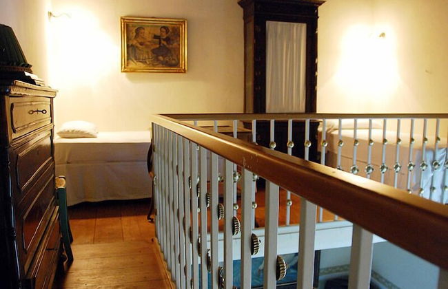 B&B Casa Schlatter - Foto 21