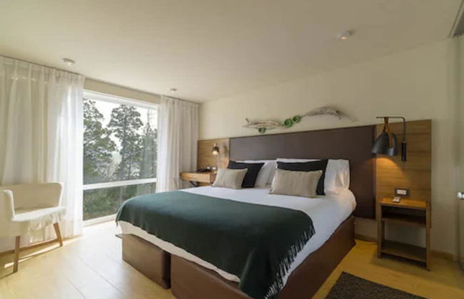 Aguila Mora Suites & Spa - Photo 20