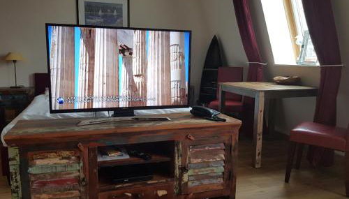 Seeblickstudio 2.33 im Seehof Bansin - Foto 5