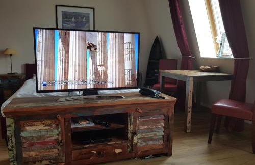 Seeblickstudio 2.33 im Seehof Bansin - Foto 5