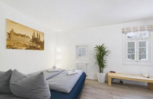 Historisches Mühlendenkmal im Rheingau I 8 Personen - Foto 10