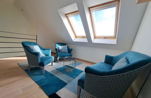 Les Hauts de Trégana 4 chambres - Foto 19