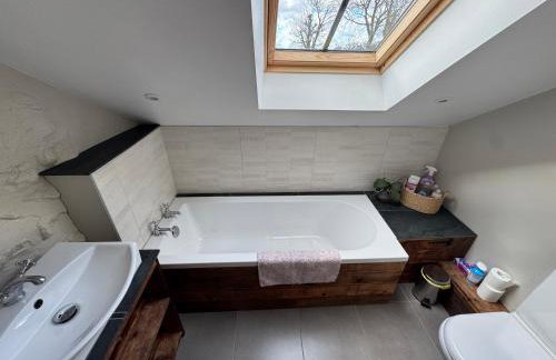 Snowdonia Barn Conversion - Foto 8