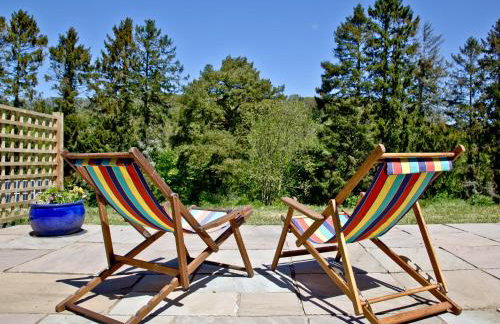 Blackbird Cottage - Foto 16