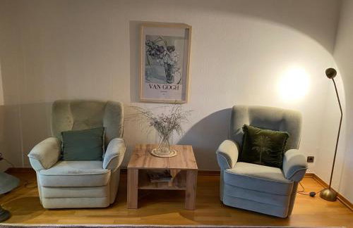 Ferienwohnung an der Berkelquelle - Foto 3