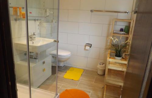 Ferienhaus-Hotel "Zur Grünen Oase" - Foto 48