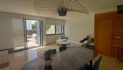 RESIDENCIAL DULCINEA- ADOSADO ALCOSSEBRE - Foto 5
