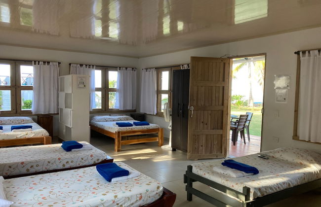 Antares del Mar - Foto 4