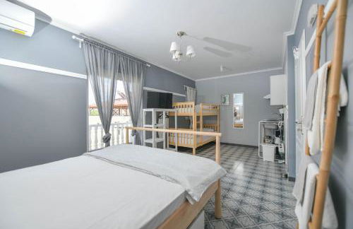 Retro luxury rooms - Foto 67