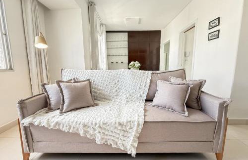 Apartamento em Belo Horizonte 2 - Foto 3