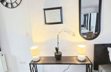 Sea View Apartment, Free Parking - Foto 9