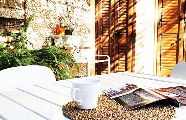 La Casa nel Verde in Rocca San Giovanni - Foto 8