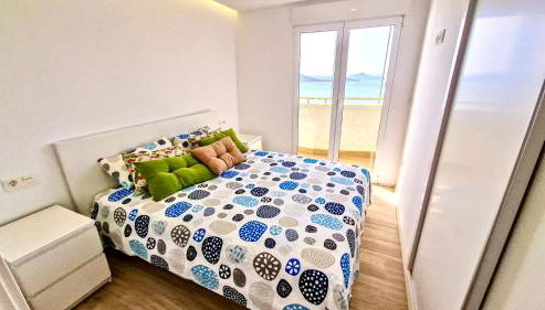 Atico de lujo vistas dos mares - Foto 3, wardrobe