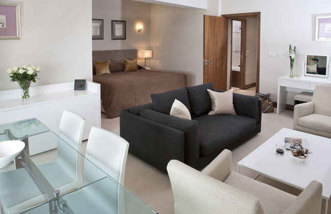 Arlington House - Foto 5