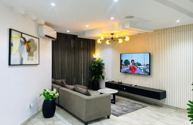 The Azaria Hotel & Apartment - Photo 45