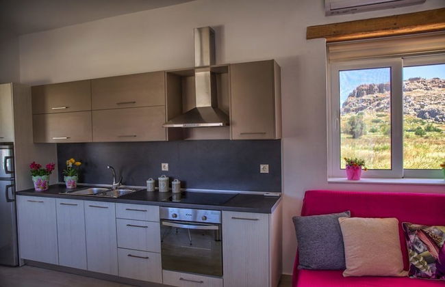 G&K Stone Suites - Foto 4