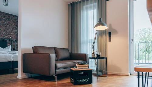 Weekly Boardinghouse - Foto 5