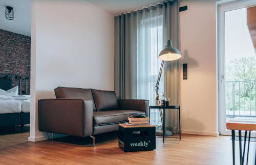 Weekly Boardinghouse - Foto 5