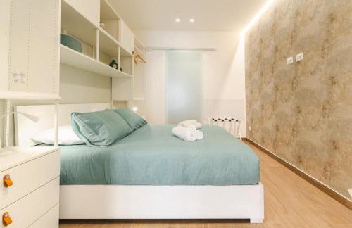 Linfa & Duna Suite - Casuzza 276 - Foto 13