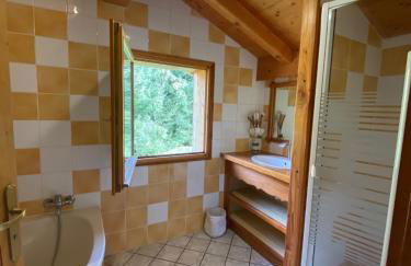 3 Chalets Paradiski, les Arcs Peisey Vallandry - 10 personne x 3 - Foto 17