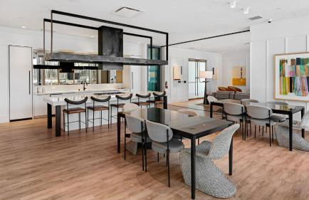 Entire Floor 2BDR w Luxury Amenities Balcony SkyLux Penthouse by AvantStay - Foto 31