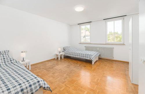 RAUMSCHMIDE Apartments Göppingen 1-2 - Foto 9