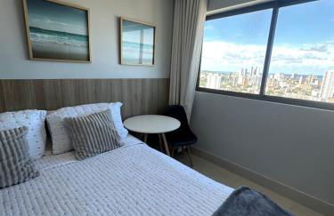 Studio Ilha do Leite - Próximo ao Polo Médico e Consulado EUA - Foto 5