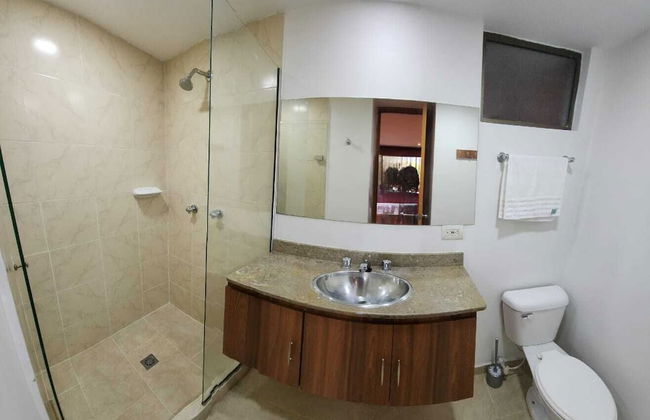 Pie de Cerro Apartamentos - Foto 27